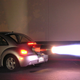 Image for article titled The Ten Craziest Automotive Engine Swaps Ever Attempted